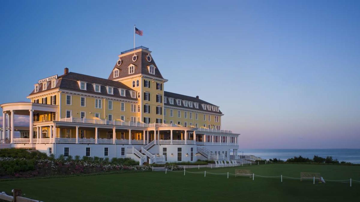 4 South County, RI Hotels Offering Special Low Rates in January