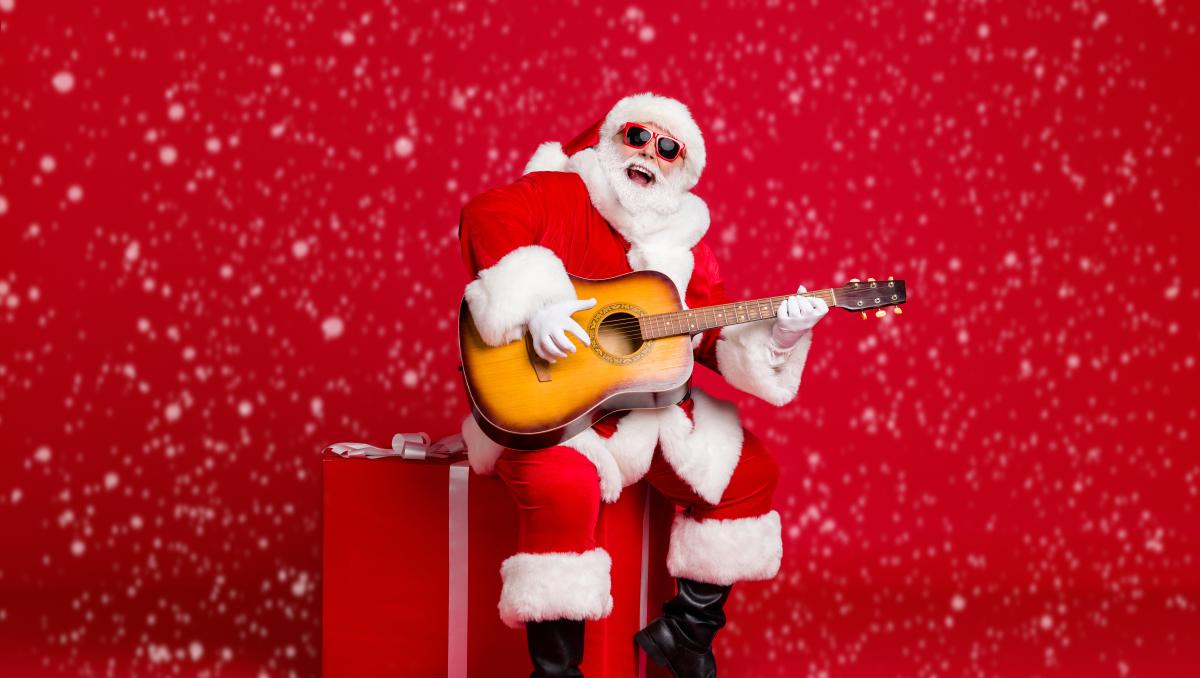 South County Holiday Shows | Festive Performances Guide