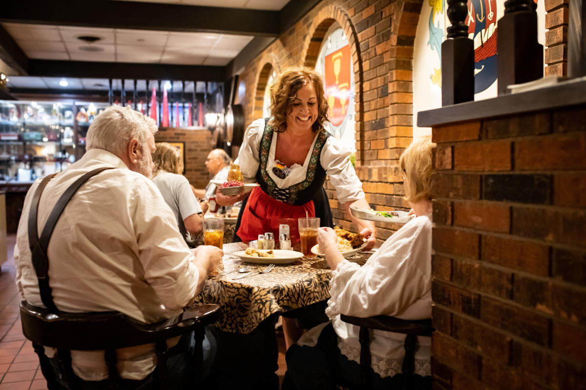 Food & Drink Discover Southern Indiana