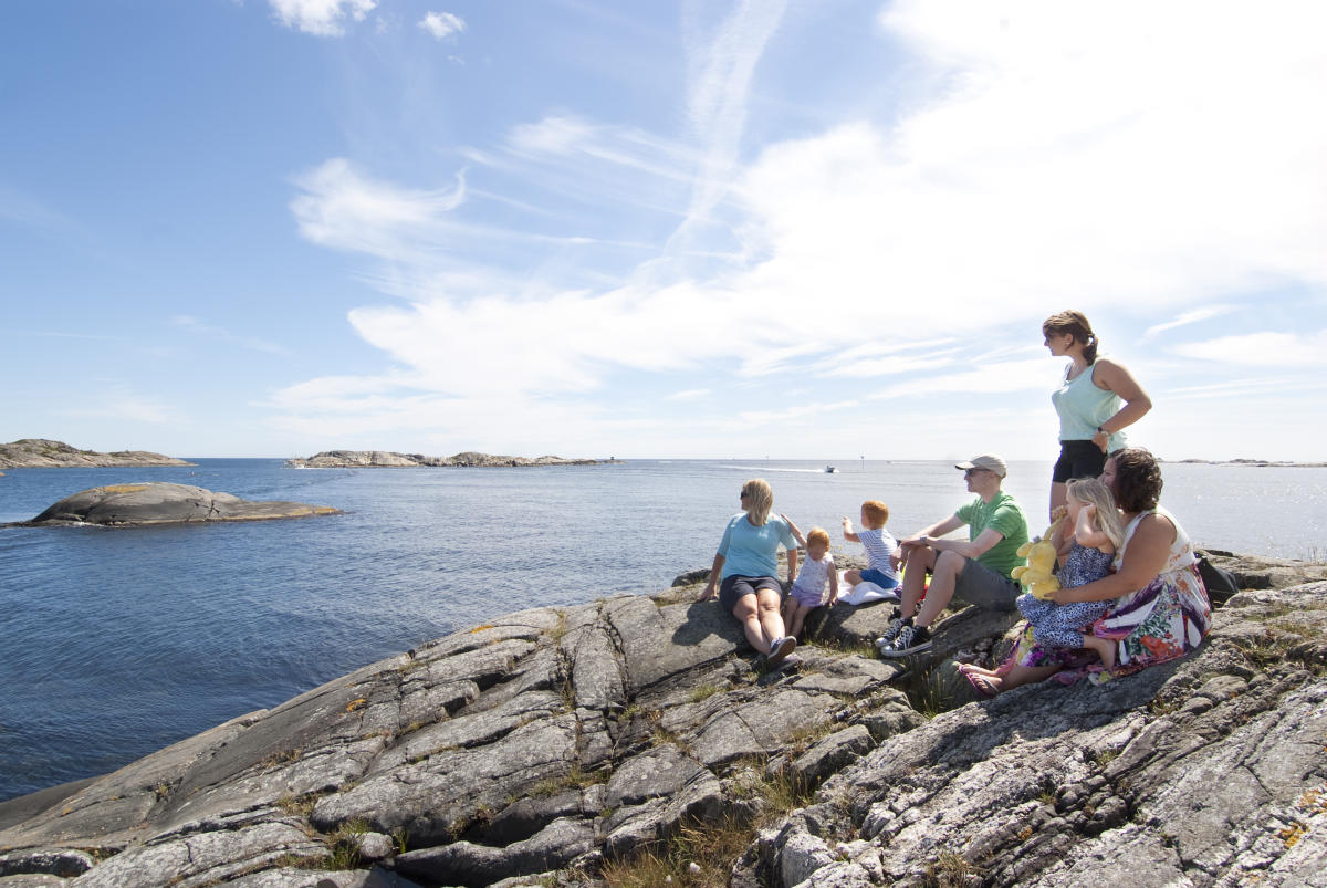 Unterwegs In Grimstads Scharen Das Offizielle Reiseportal Fur Grimstad Visitgrimstad Com