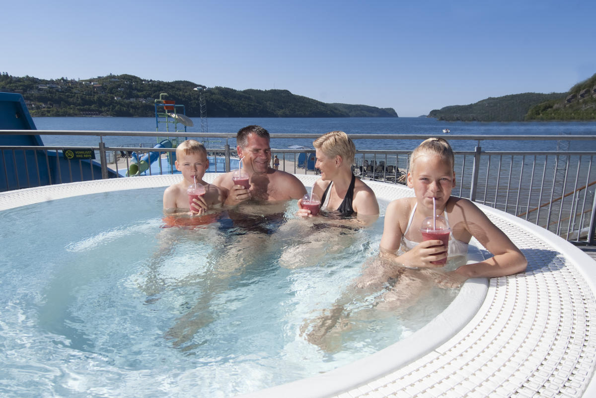 Aktivitaten Und Sehenswurdigkeiten In Lyngdal