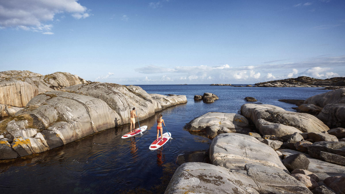 10 tips til sommerferie på Sørlandet - Dette må du få med deg når du  besøker Sørlandet