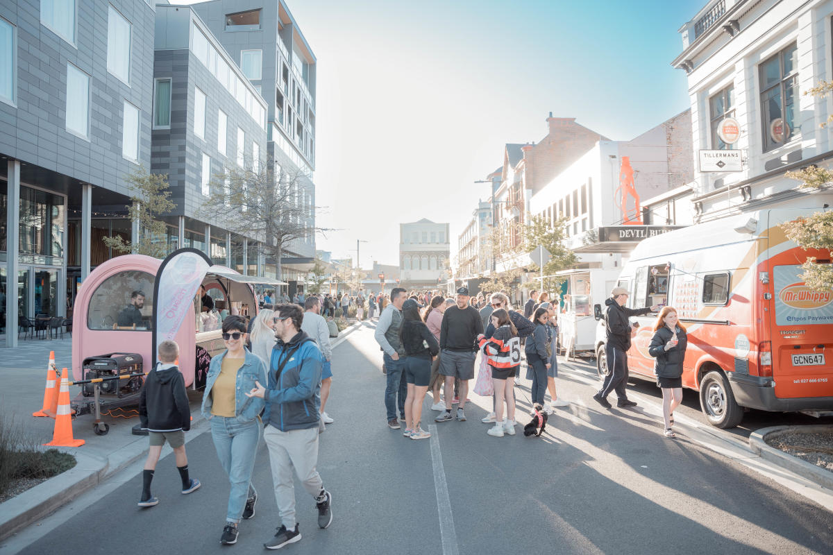 ILT Events Calendar | Southland, New Zealand