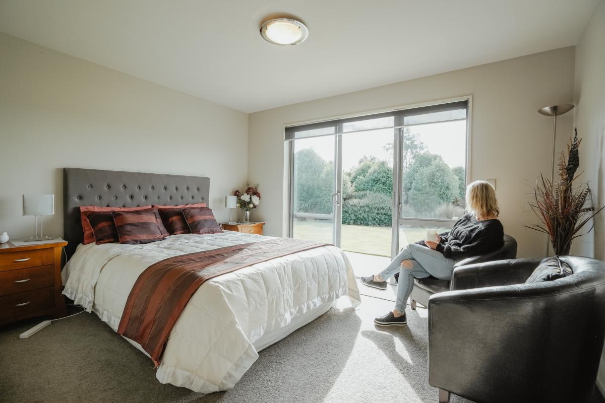 in Gore Disctrict Southland, New Zealand