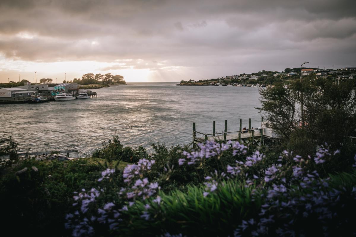 Riverton Southland New Zealand