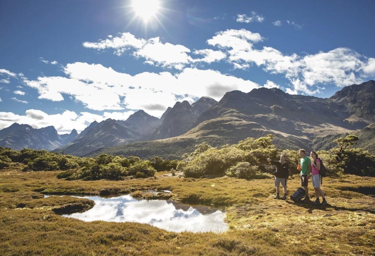 Trips Tramps Sustainable Tourism Journey Building Community Trips Tramps Sustainable Tourism Journey Building Community
