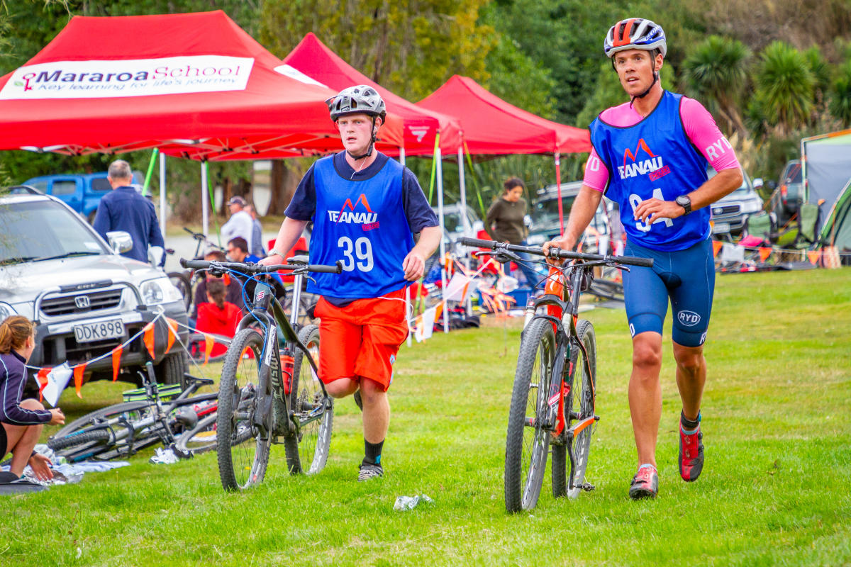 Active Southland Event Calendar Southland, New Zealand