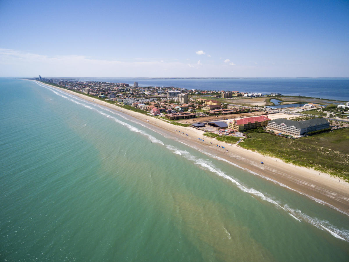where to visit in south padre island