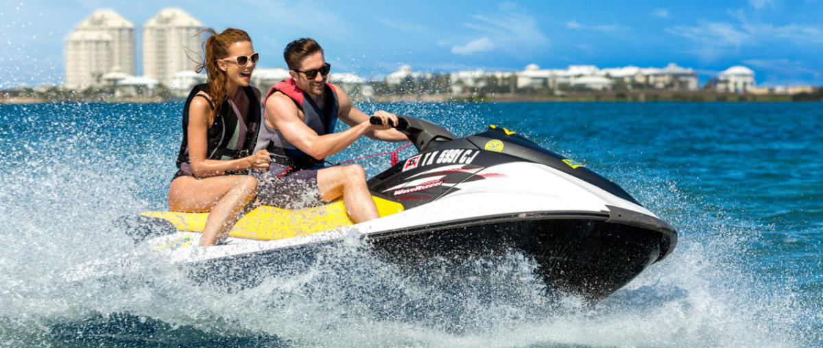 Things To Do in South Padre Island | Top Activities & Attractions