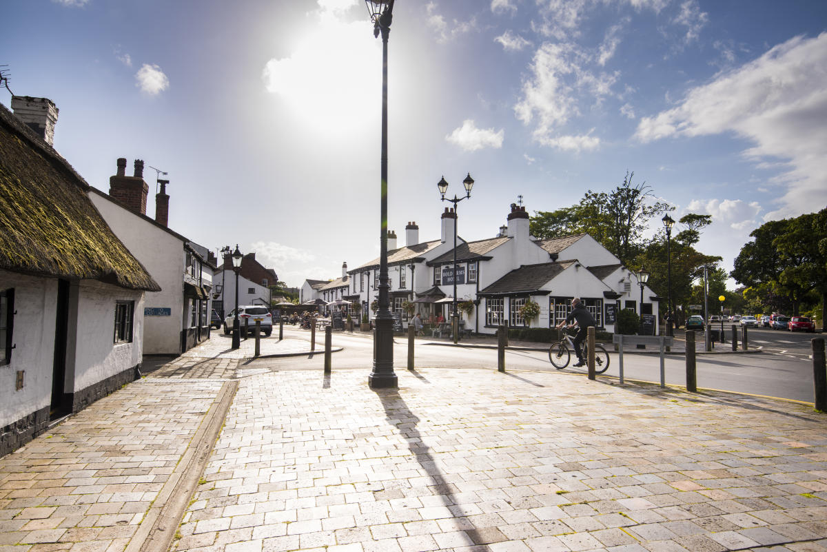 Visit Churchtown VisitSouthport