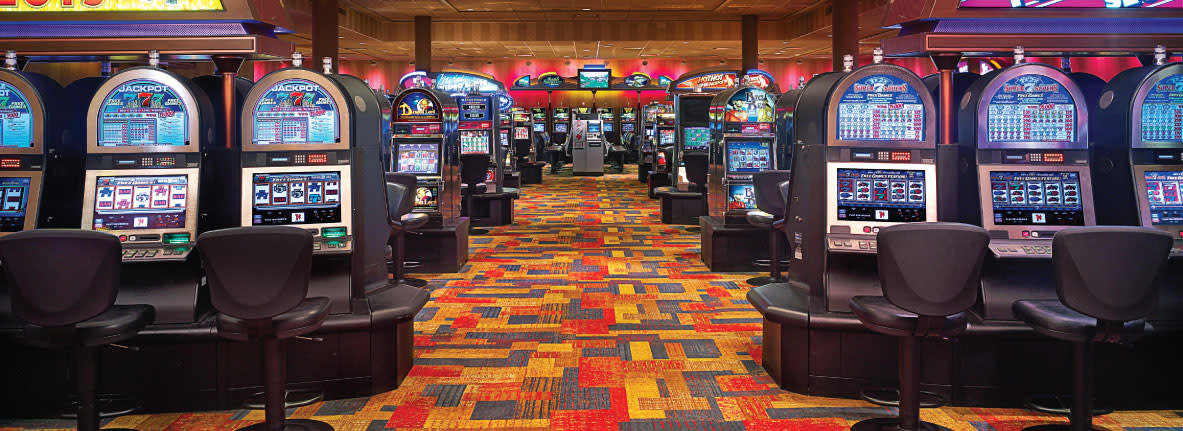 are casinos in indiana open