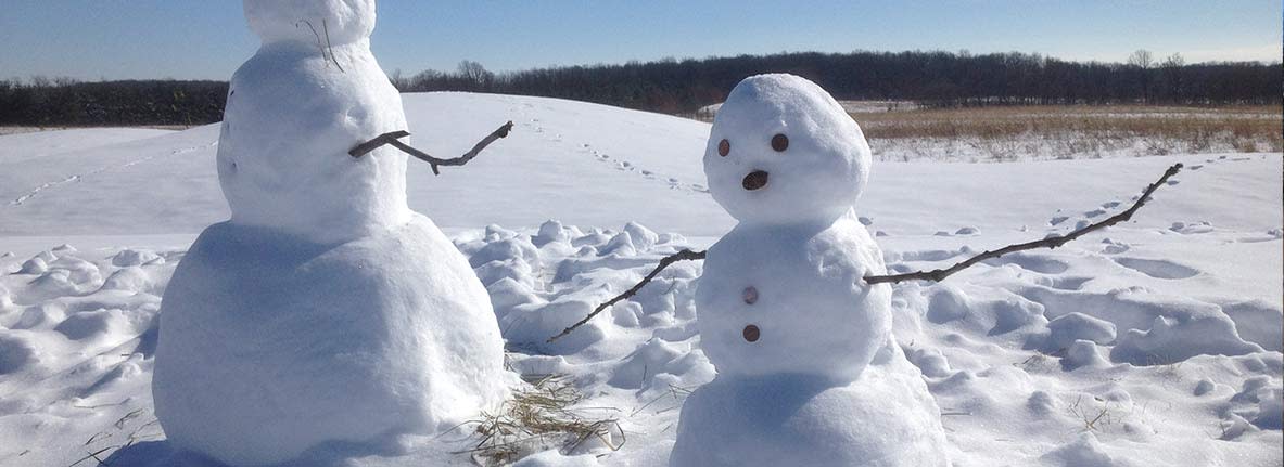 Winter Activities In Northwest Indiana Sledding Skiing More