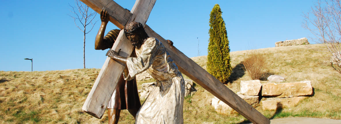photo Religious Sites In Indiana religious attractions northwest