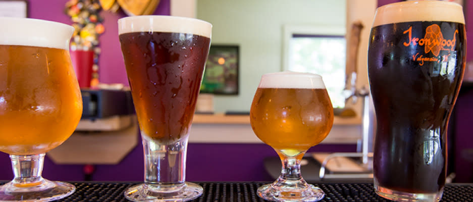 Black Wednesday and Black Friday Beer and Wine Events
