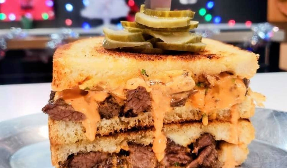 Fuzzyline Brewery Menu | South Shore Restaurant Weeks