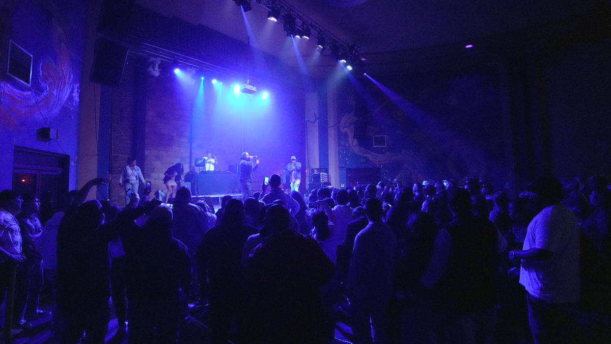 Hobart Art Theater Concerts and Live Music in Northwest Indiana