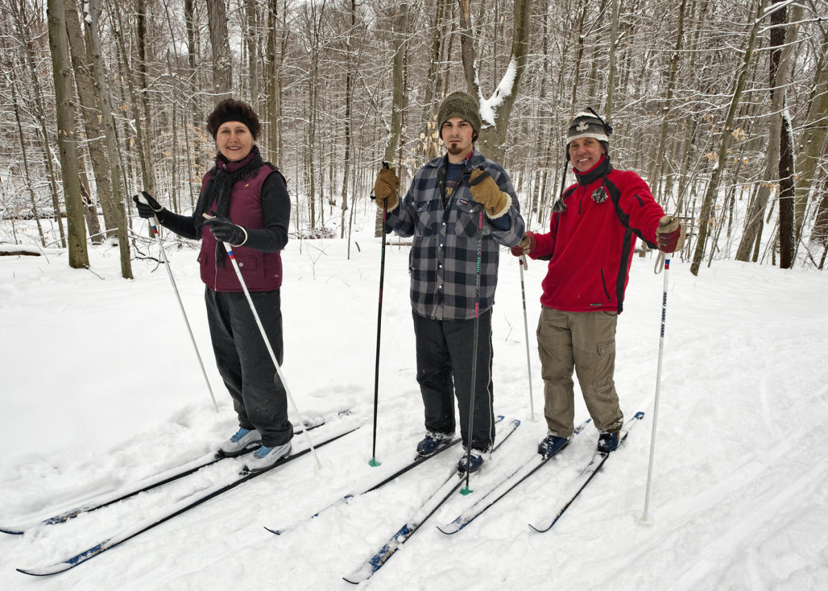 SNOW Much to Do in Elgin County!