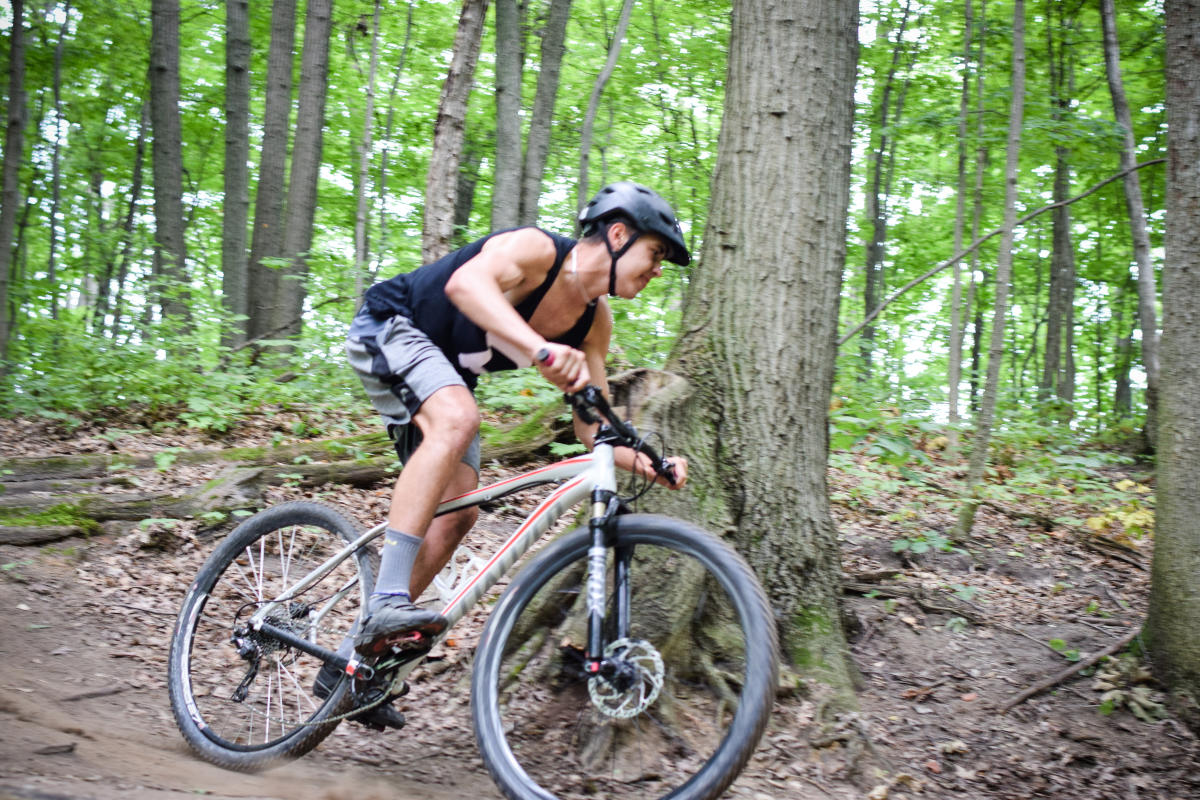 Boler mountain biking discount