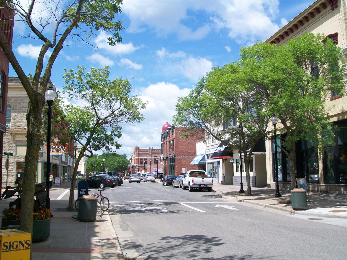 Stevens Point Area Portage County Blog Hidden Gems in the Stevens Point Area