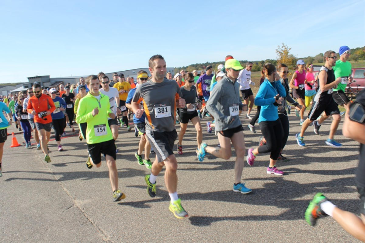 Pive Rivers Walkathon Stevens Point Area | Portage County | Submit Events