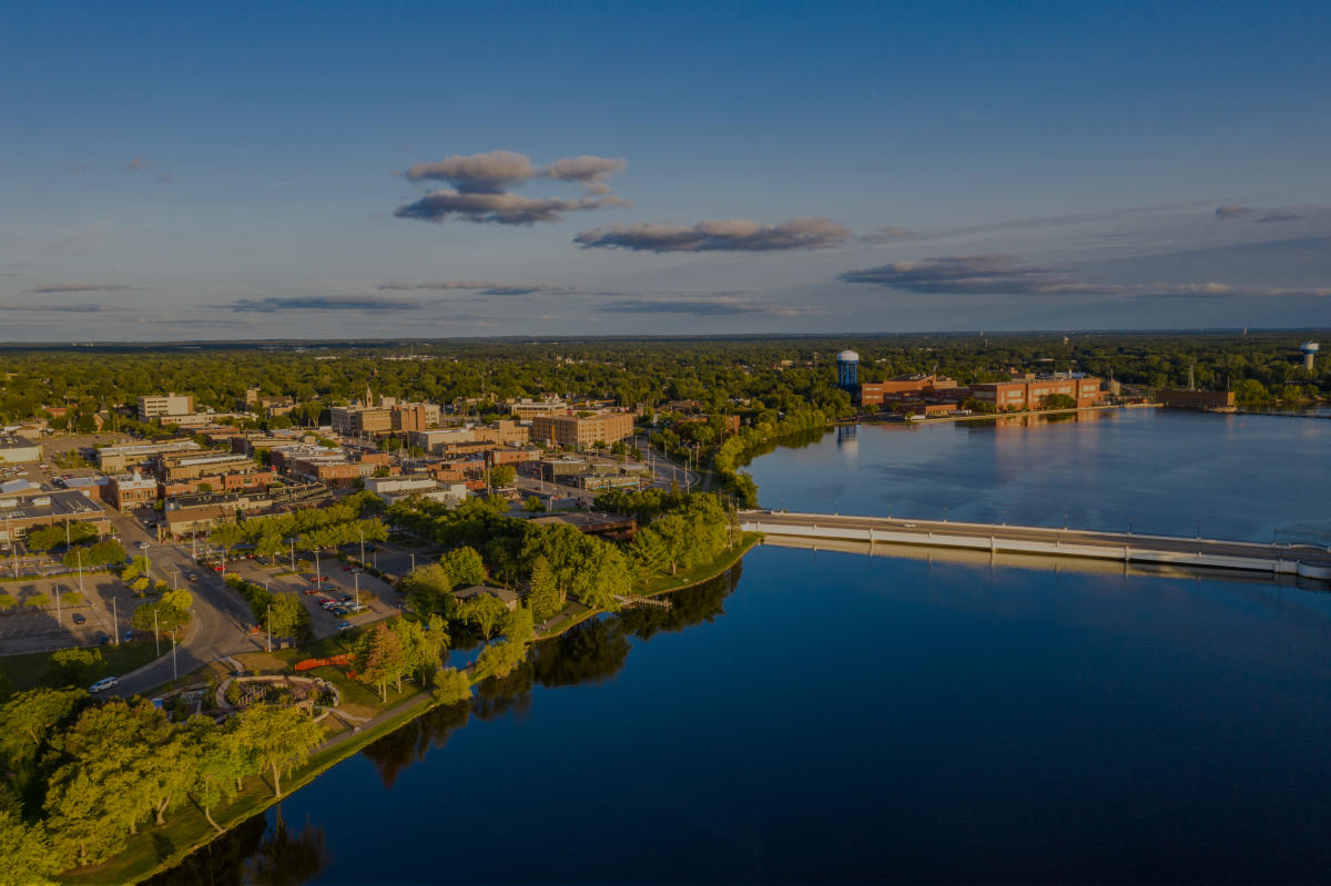 Stevens Point Area Portage County About the Stevens Point Area Convention & Visitors Bureau
