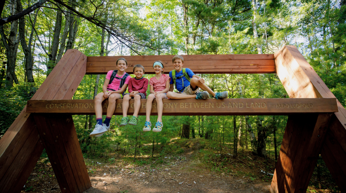Things to Do in Stevens Point Events & Outdoor Recreation