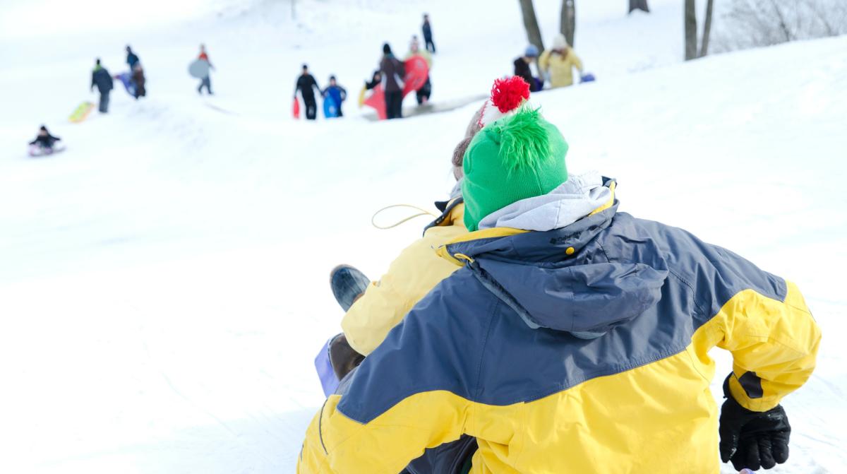 Stevens Point Area | Portage County | Blog | Your Winter Getaway Plan