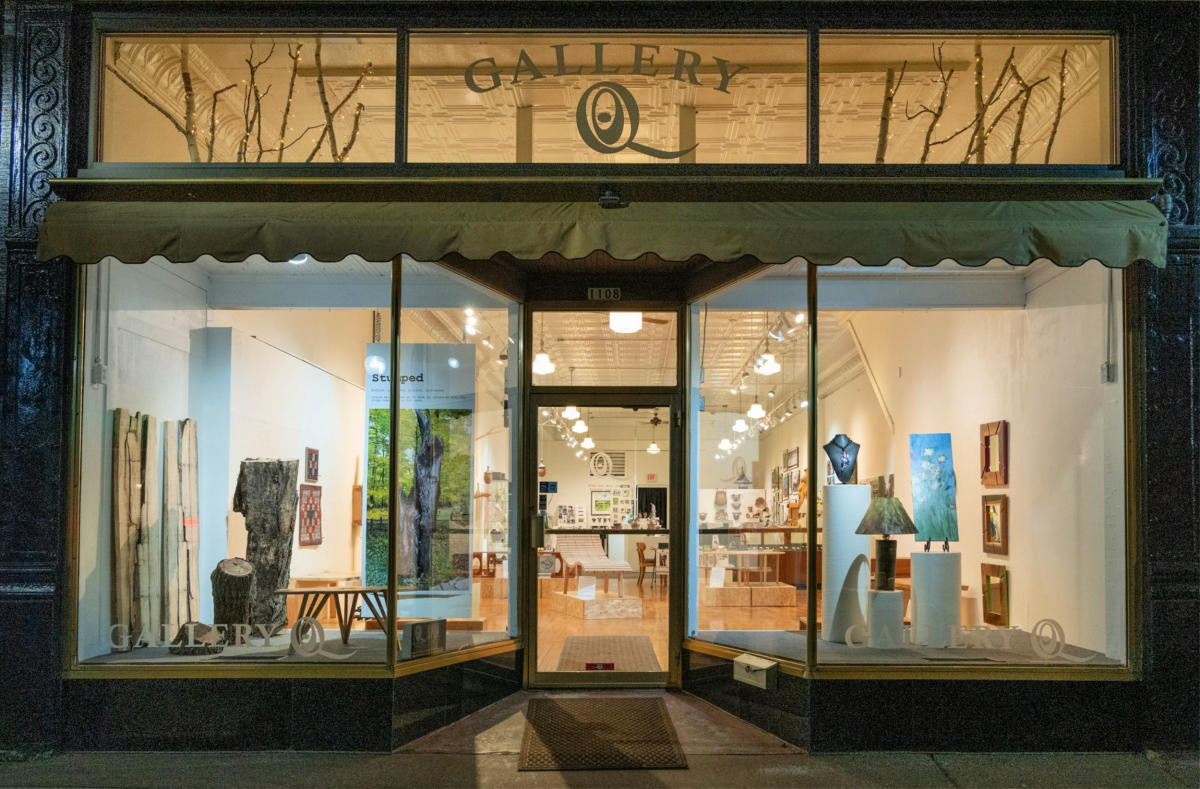 Stevens Point Area Blog Meet the Makers: Graham Coulson