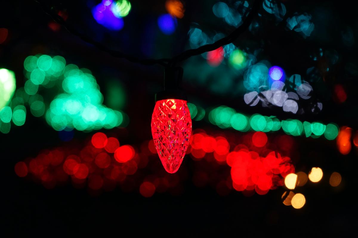 Light like
