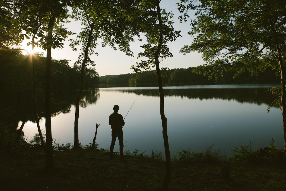 Outdoor Adventure - Experience Spartanburg