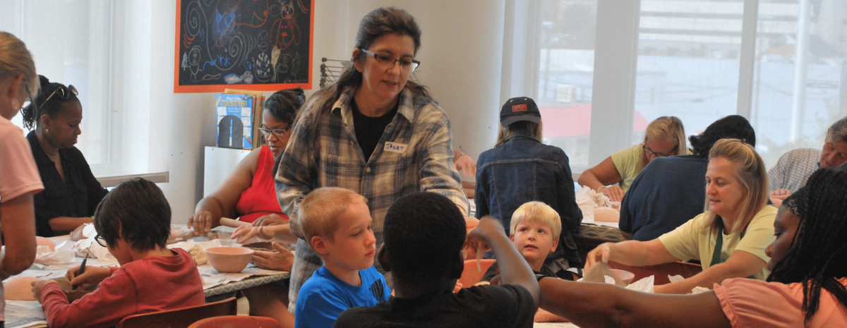 Take a Family-Friendly Trip to Spartanburg