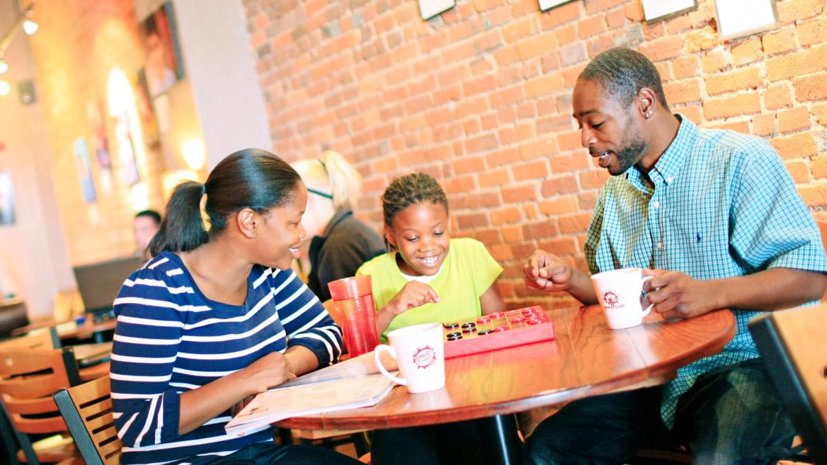 Family Fun In Springfield Springfield Missouri