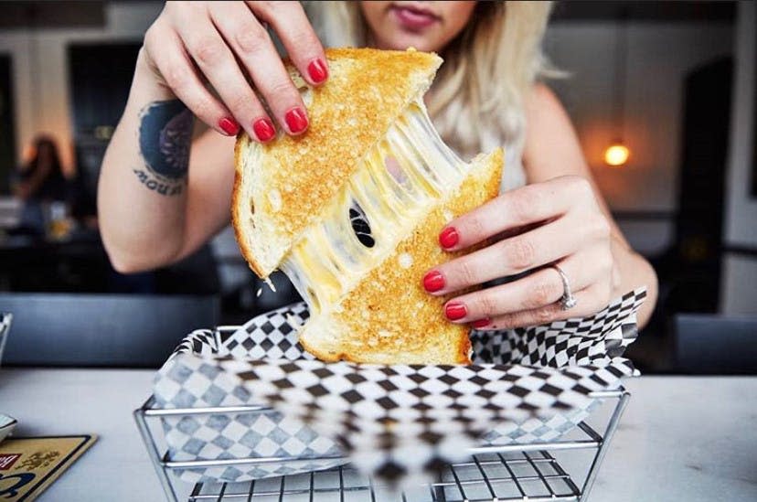 10 Incredible Sandwiches in Springfield Part 2