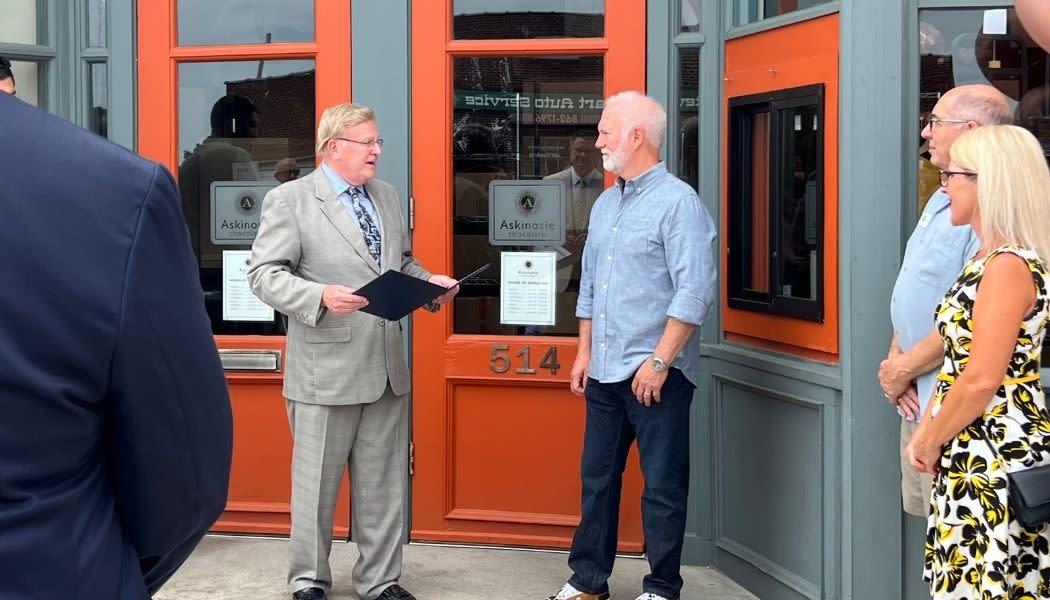 Askinosie Chocolate Celebrates 15th Year