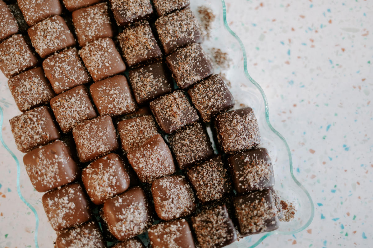 Food Shops Springfield Missouri