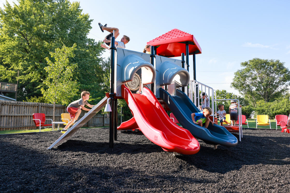 Top 10 Things To Do With Kids Under 5 Springfield, Missouri