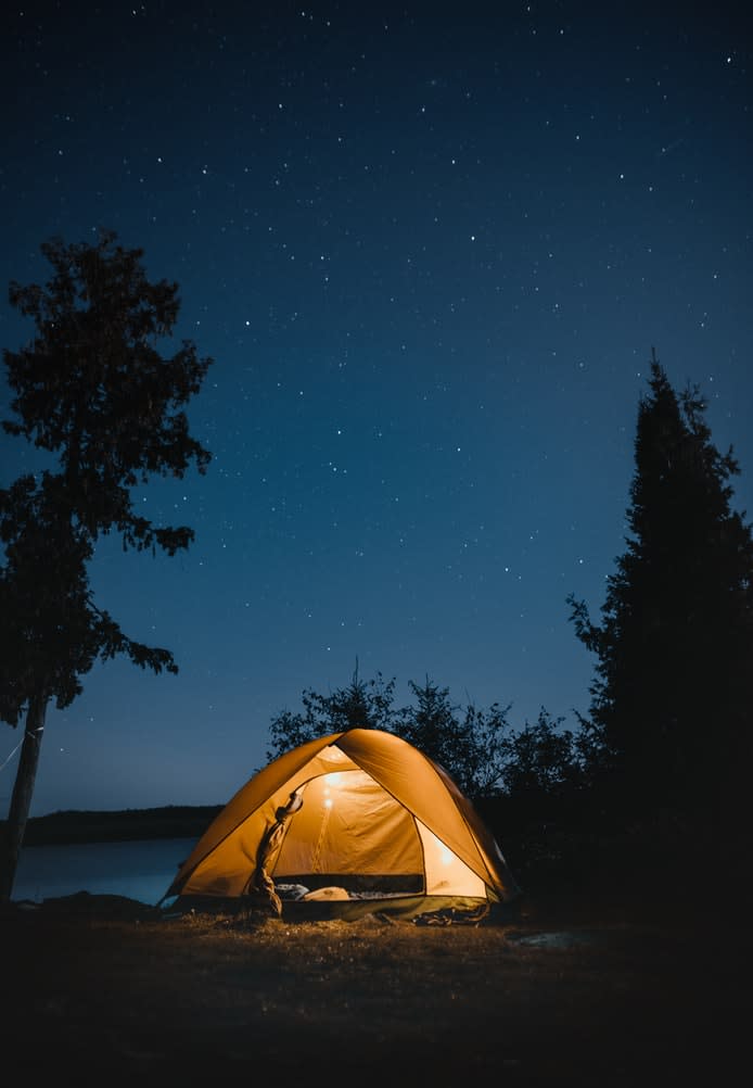 Campgrounds & RV Parks | Springfield Missouri