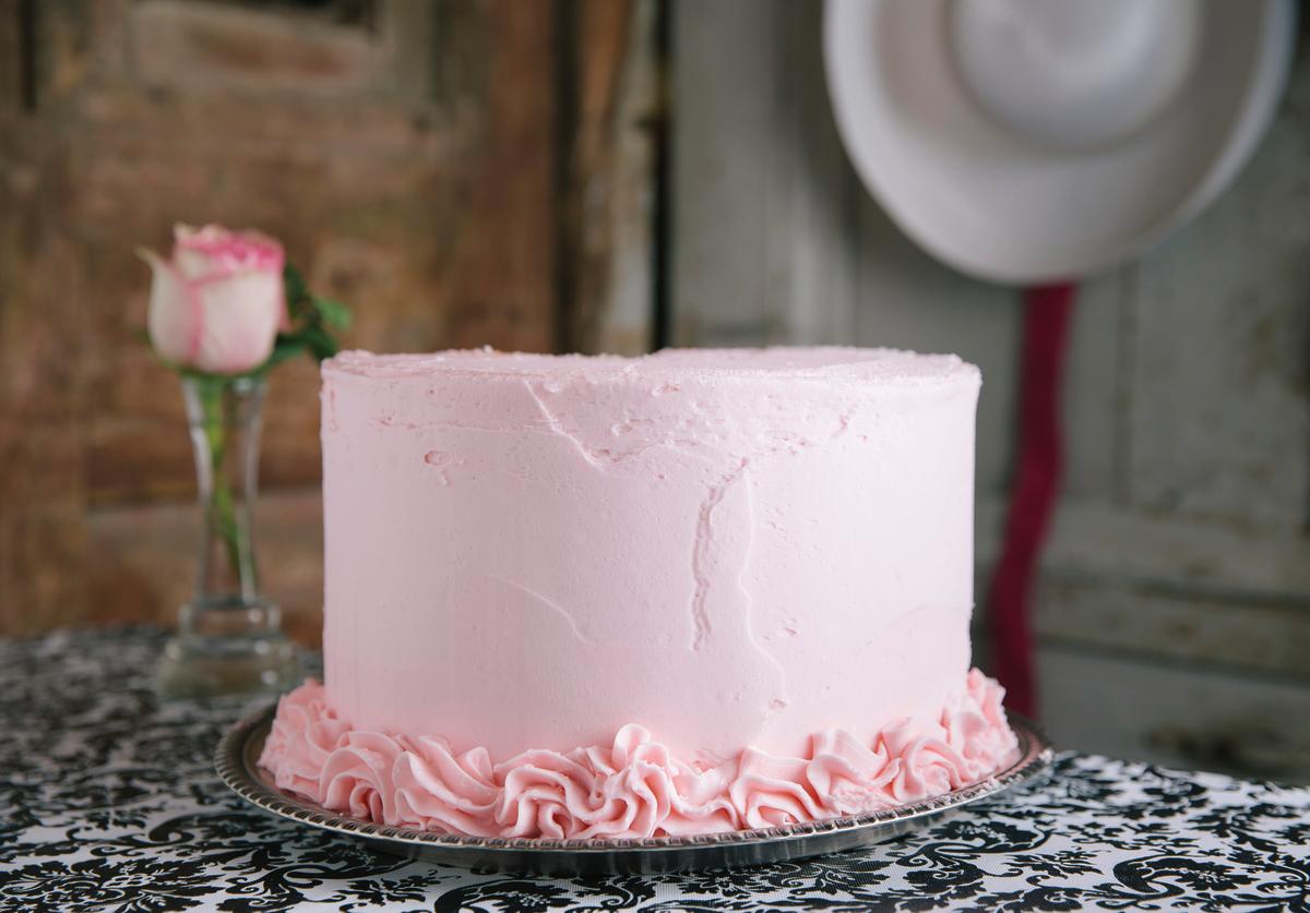 Wedding Cakes and Desserts Springfield, Missouri