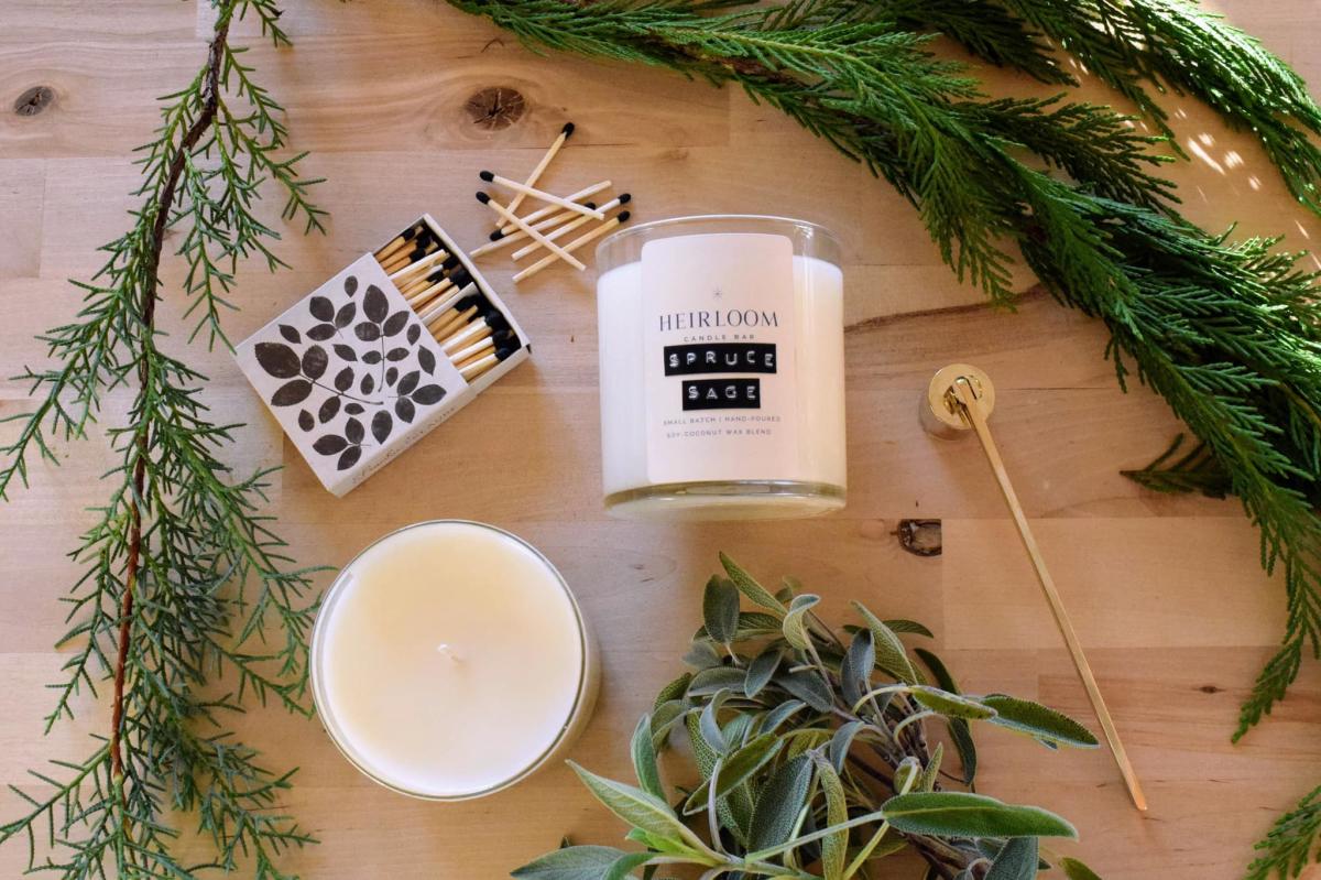 Make Your Own Holiday Gifts This Year At These Springfield Shops Springfield, Missouri