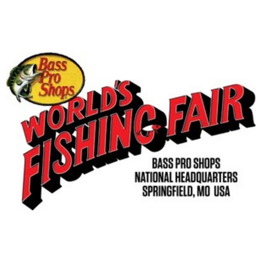 Tickets on Sale for World's Fishing Fair