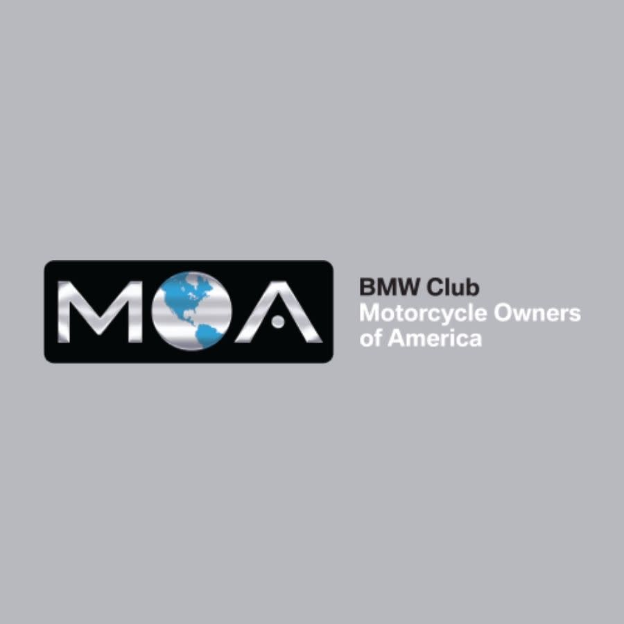 Vintage bmw motorcycle owners club 2025