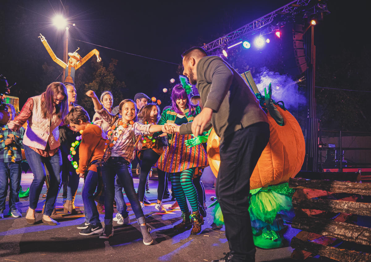 Fall Events Near Me Today Ideas For a Fun Filled Season