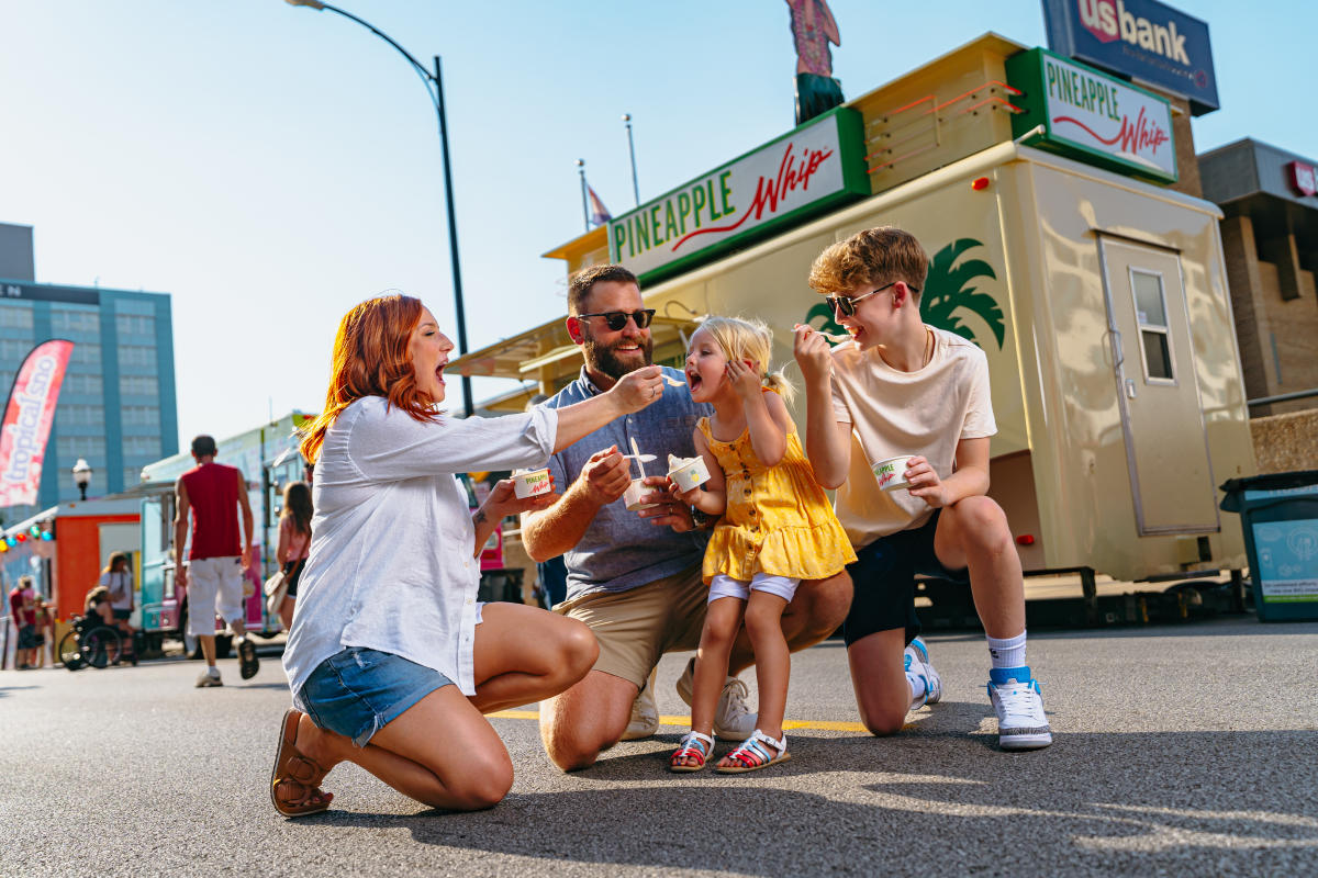 The First Timers Guide to Visiting Springfield, Missouri