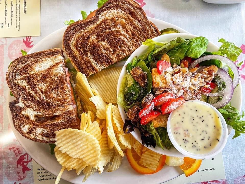 Taste Your Way Through Ozark, Missouri 7 Restaurants You Can't Miss