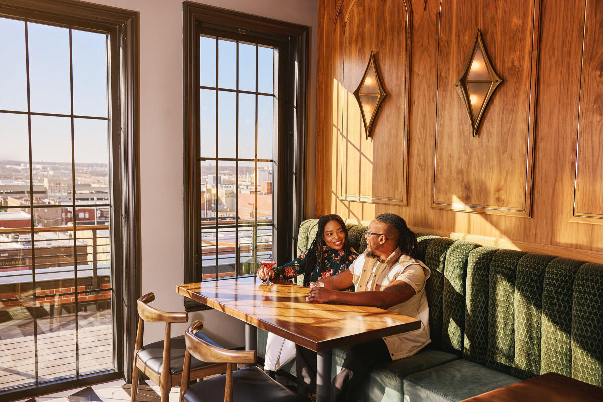 Classic Meets Cool: 2 Days on Route 66 for the Modern Explorer