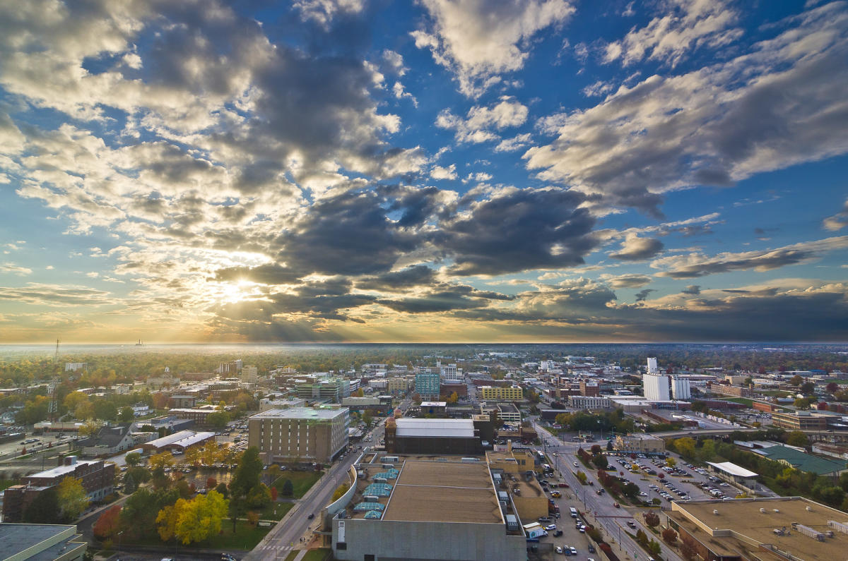 Springfield Mo Weather