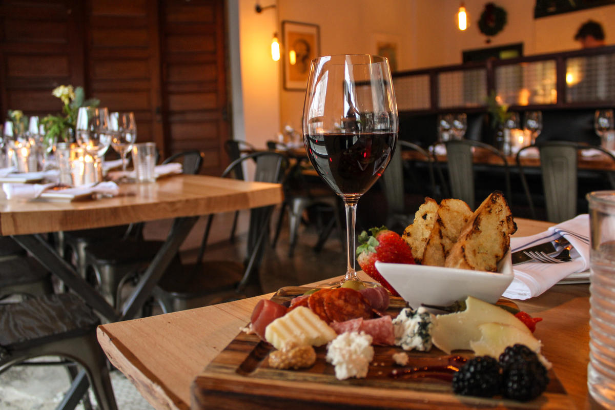 Visit These 5 Wineries Around Springfield | Springfield, Missouri