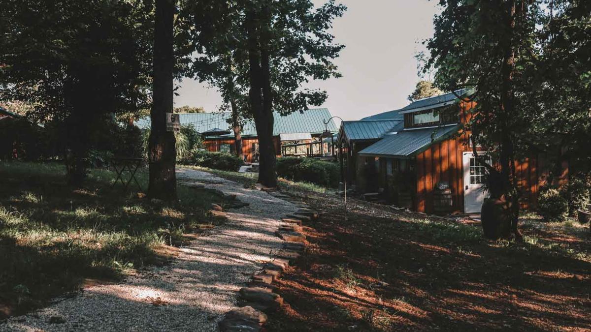 A Local's Two-Day Guide To Springfield, MO