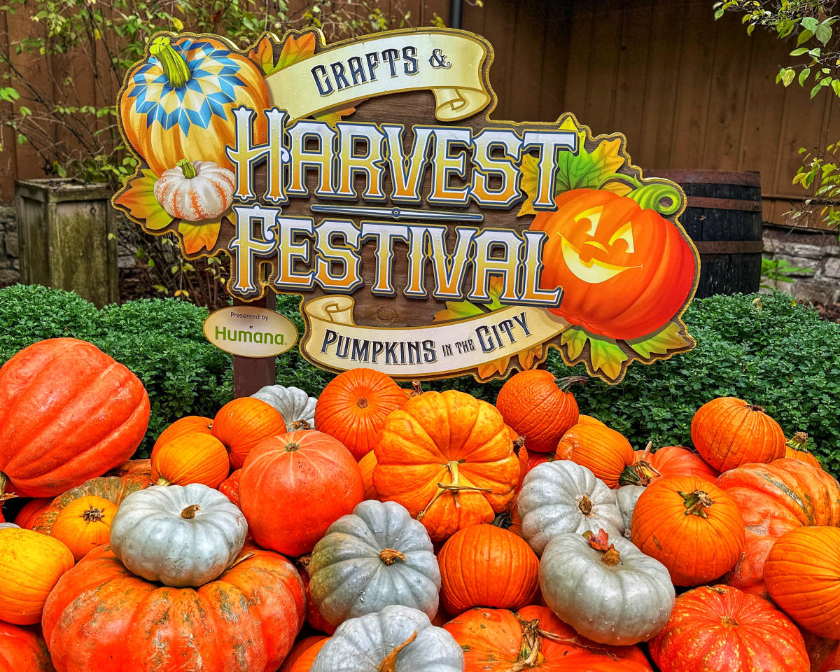 MustTry Dishes On Silver Dollar City's Fall Tasting Passport