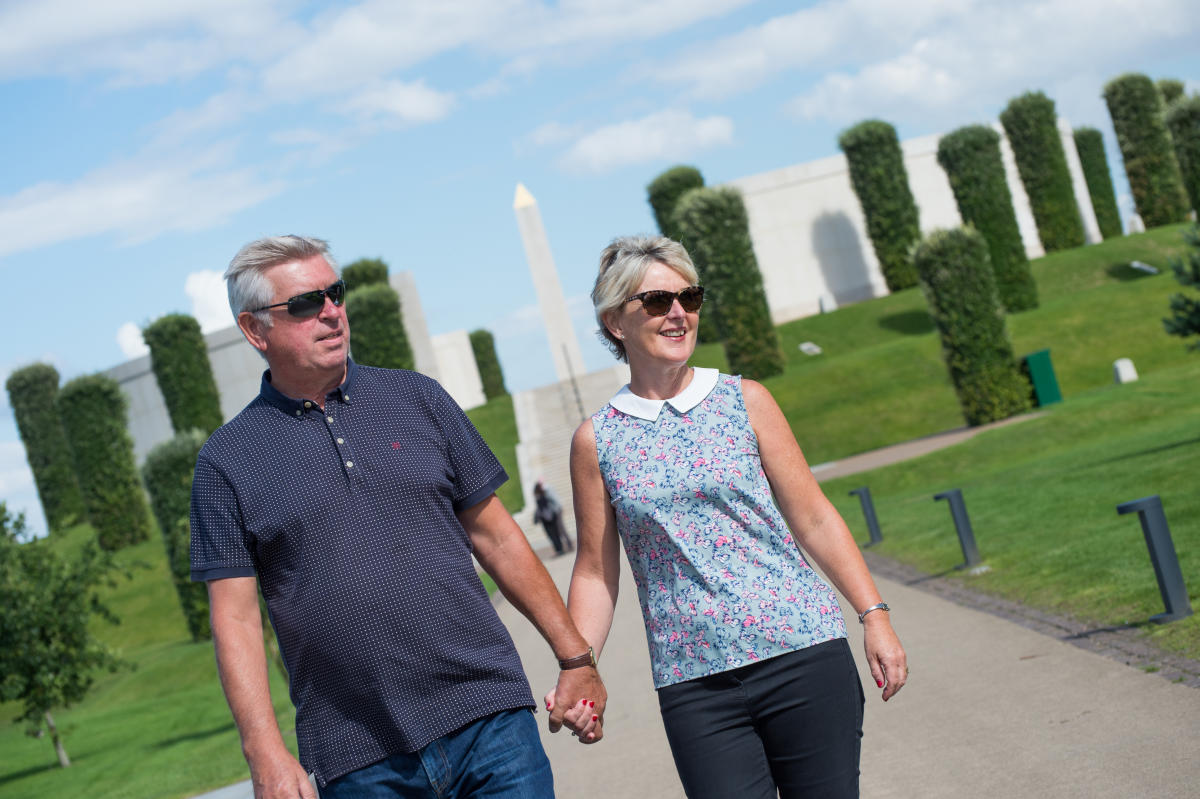 Things to do in Staffordshire — free download